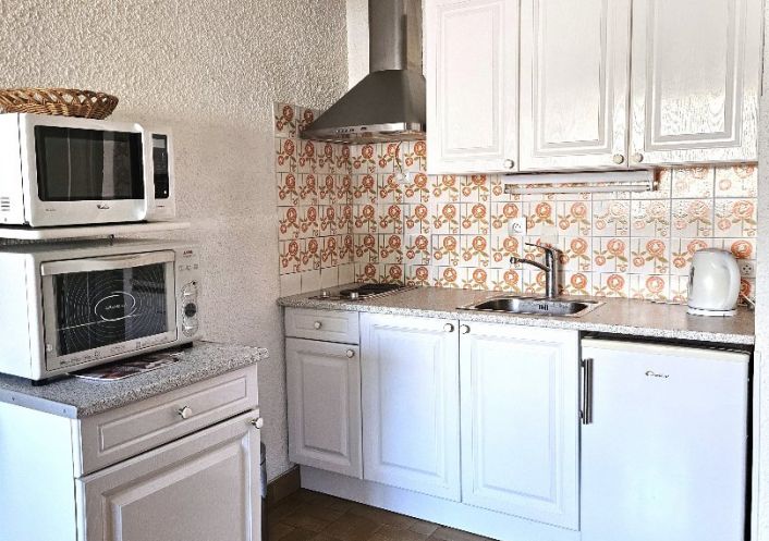 à vendre Appartement en résidence Cap D'agde