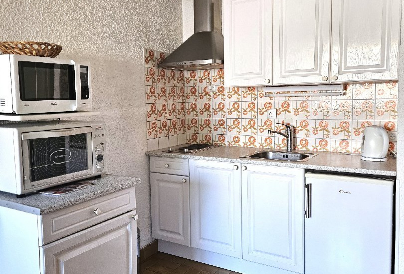 vente Appartement en résidence Cap D'agde - Photo 3
