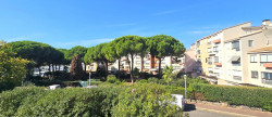 vente Appartement en résidence Cap D'agde