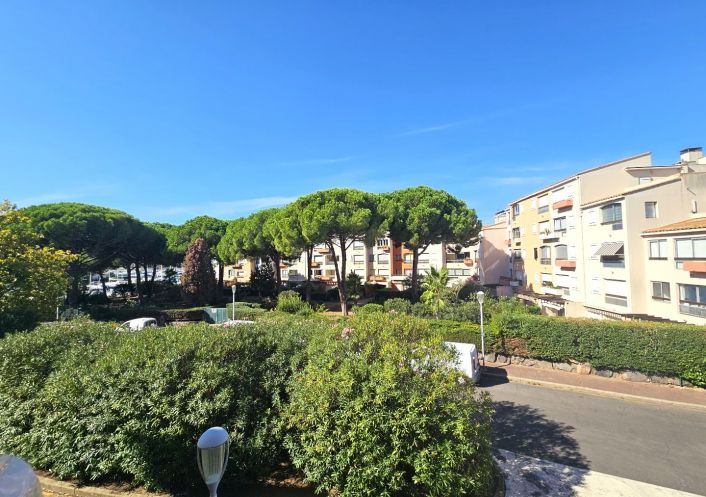 à vendre Appartement en résidence Cap D'agde