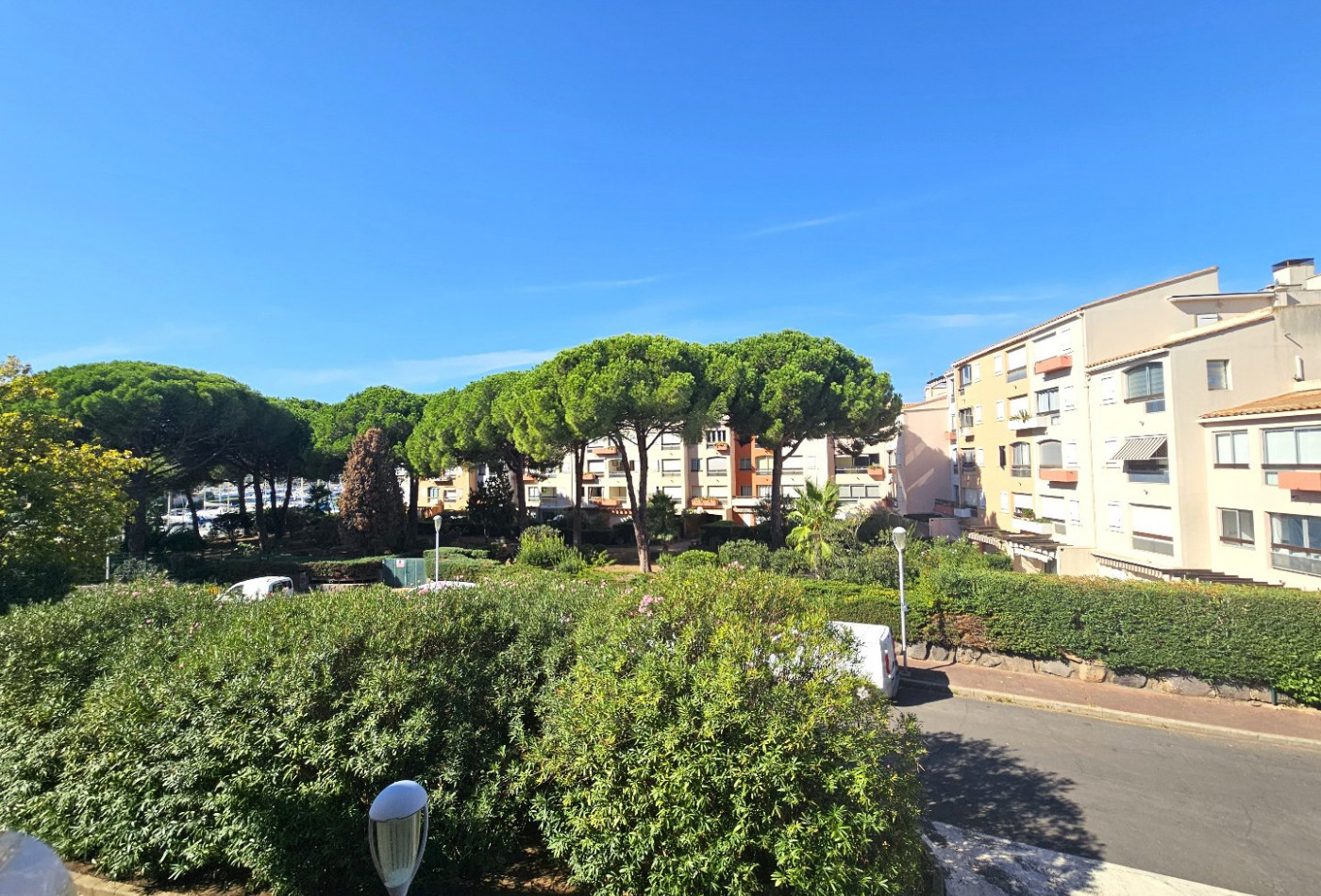 vente Appartement en résidence Cap D'agde - Photo 8