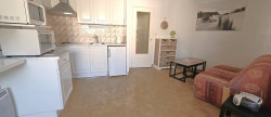 vente Appartement en résidence Cap D'agde