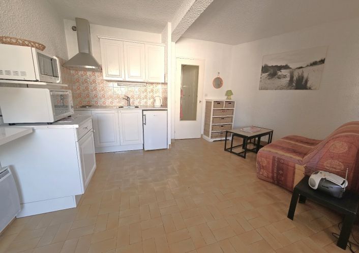 à vendre Appartement en résidence Cap D'agde