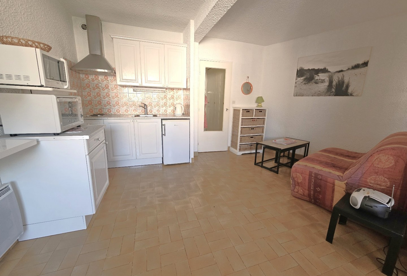 vente Appartement en résidence Cap D'agde - Photo 1