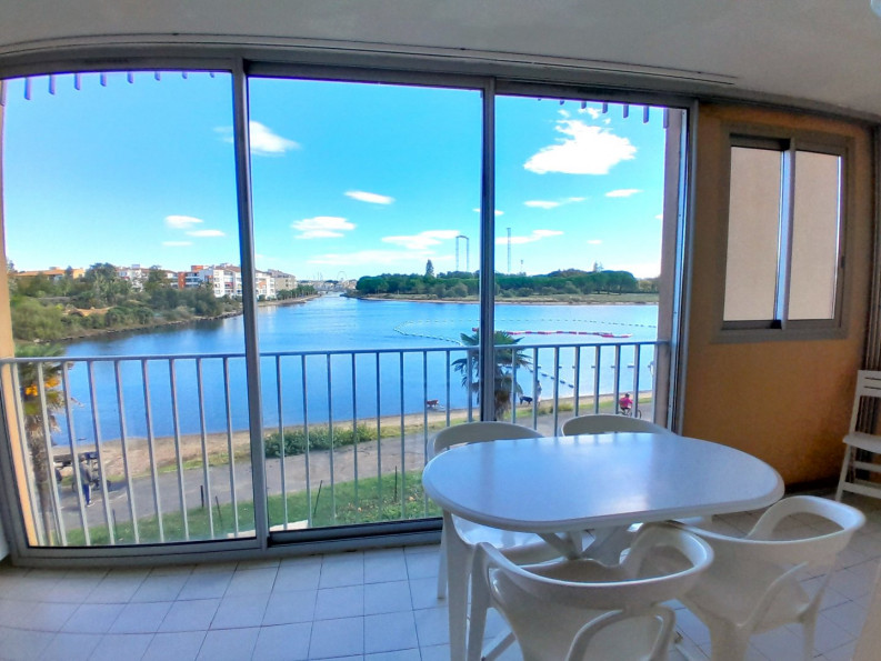 vente Appartement en résidence Cap D'agde - Photo 10