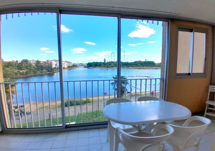 à vendre Appartement en résidence Cap D'agde