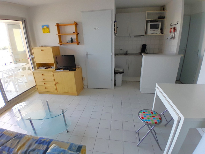 vente Appartement en résidence Cap D'agde - Photo 3