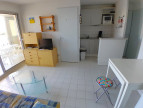 vente Appartement en résidence Cap D'agde