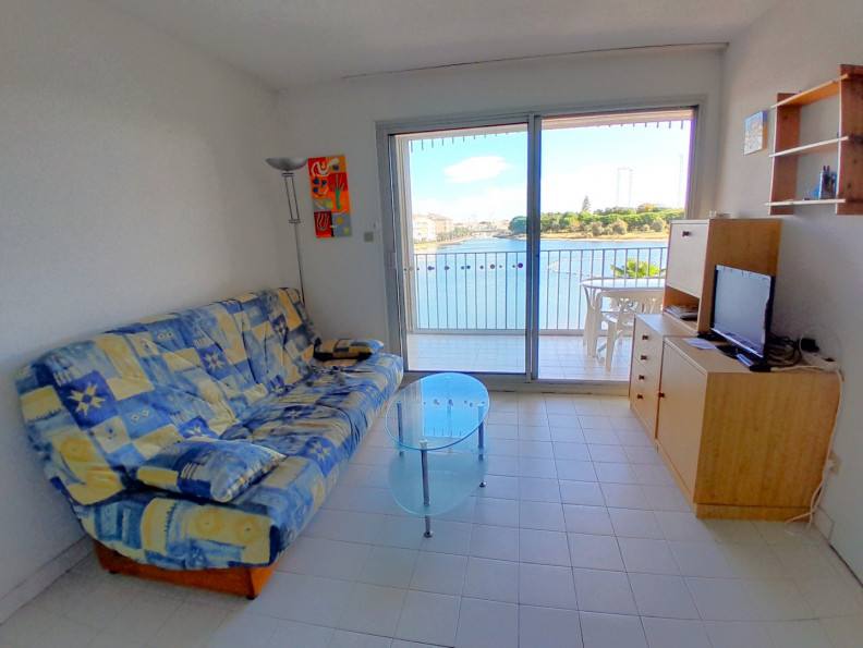 vente Appartement en résidence Cap D'agde - Photo 2