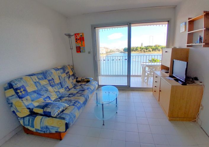 à vendre Appartement en résidence Cap D'agde