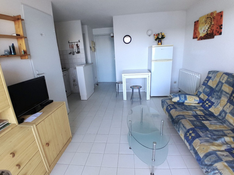vente Appartement en résidence Cap D'agde - Photo 5