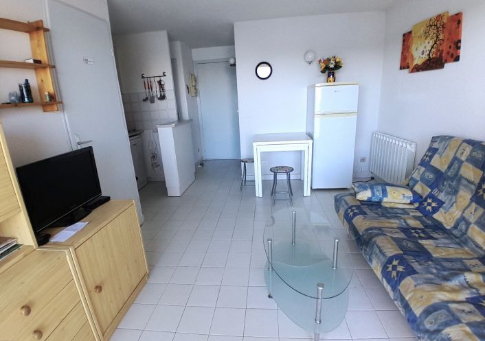 à vendre Appartement en résidence Cap D'agde
