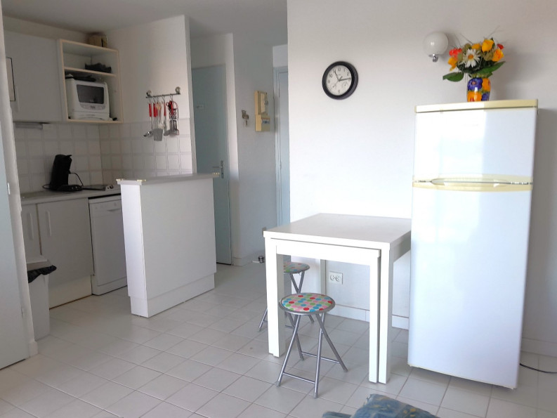 vente Appartement en résidence Cap D'agde - Photo 4