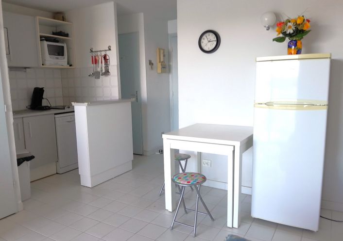 à vendre Appartement en résidence Cap D'agde