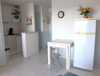vente Appartement en résidence Cap D'agde