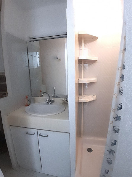 vente Appartement en résidence Cap D'agde - Photo 8