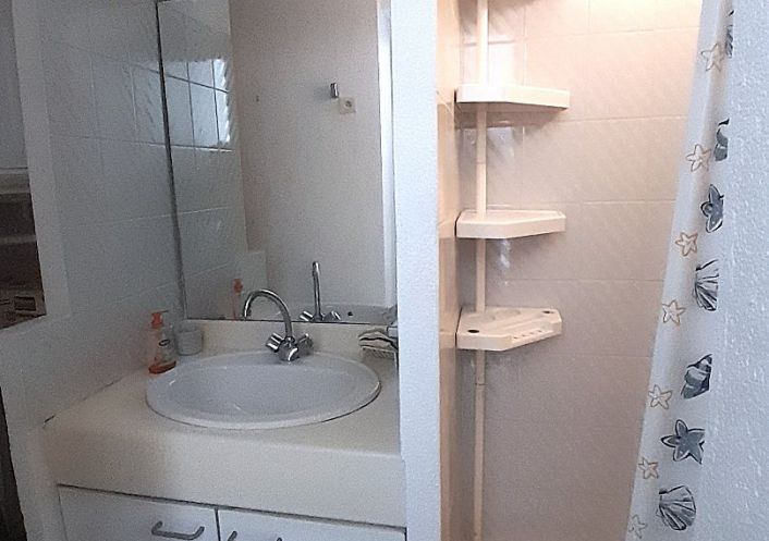 à vendre Appartement en résidence Cap D'agde