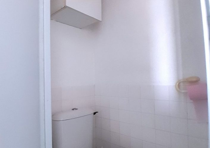 à vendre Appartement en résidence Cap D'agde