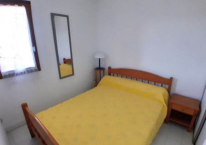 à vendre Appartement en résidence Cap D'agde