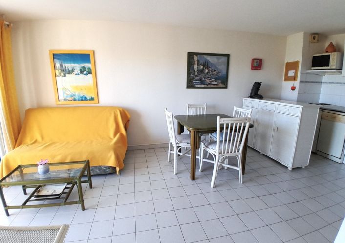 à vendre Appartement en résidence Cap D'agde