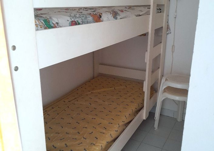 à vendre Appartement en résidence Cap D'agde