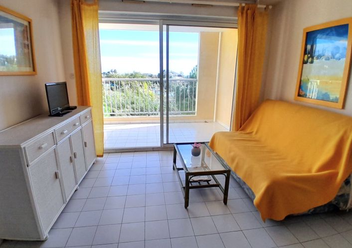 à vendre Appartement en résidence Cap D'agde