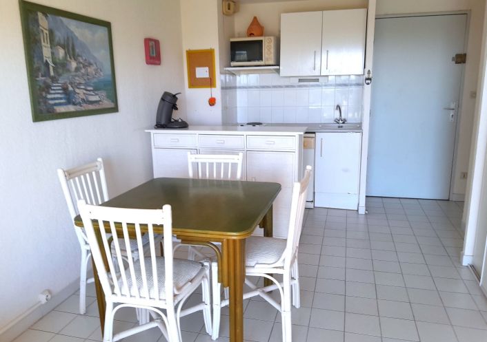 à vendre Appartement en résidence Cap D'agde
