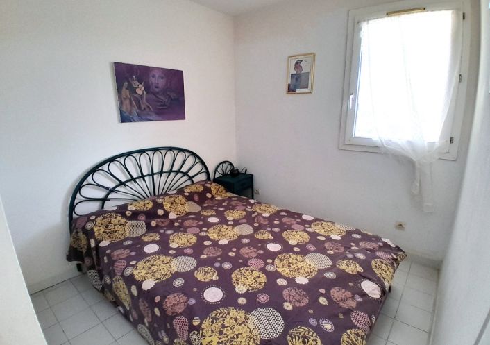 à vendre Appartement en résidence Cap D'agde