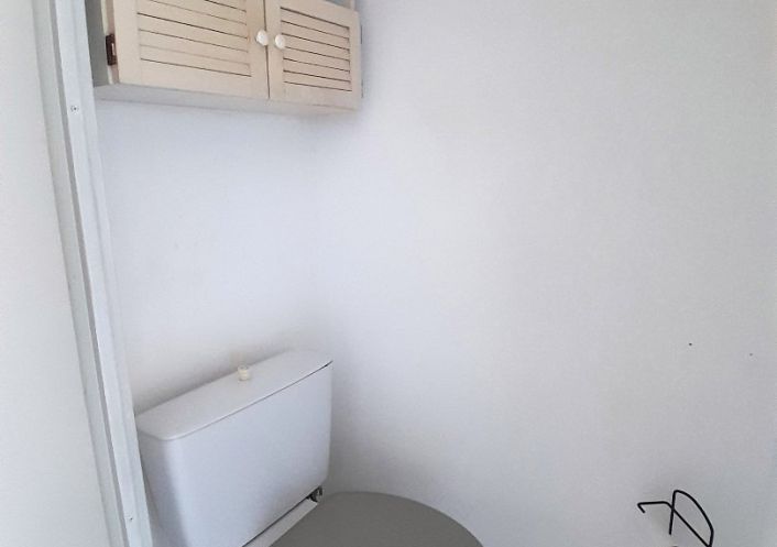 à vendre Appartement en résidence Cap D'agde