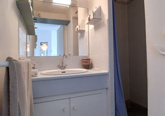 à vendre Appartement en résidence Cap D'agde