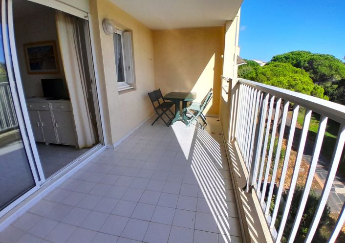 à vendre Appartement en résidence Cap D'agde