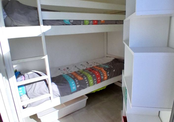à vendre Appartement en résidence Cap D'agde