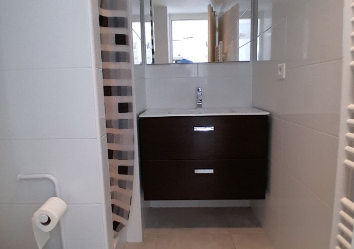 à vendre Appartement en résidence Cap D'agde
