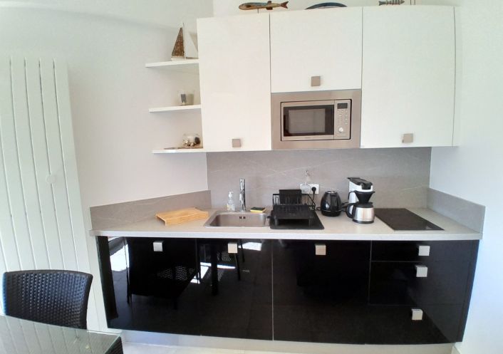 à vendre Appartement en résidence Cap D'agde
