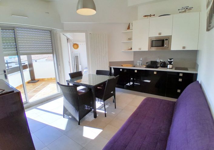 à vendre Appartement en résidence Cap D'agde