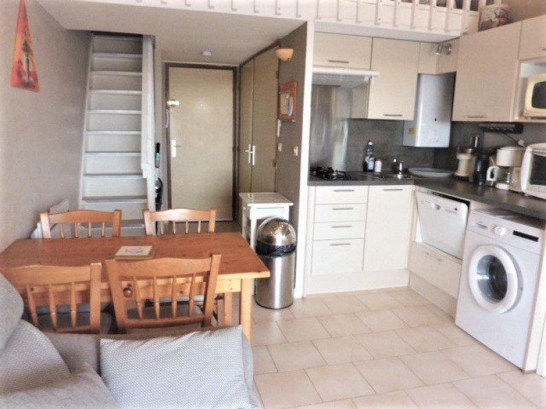 vente Appartement Le Cap D'agde - Photo 2