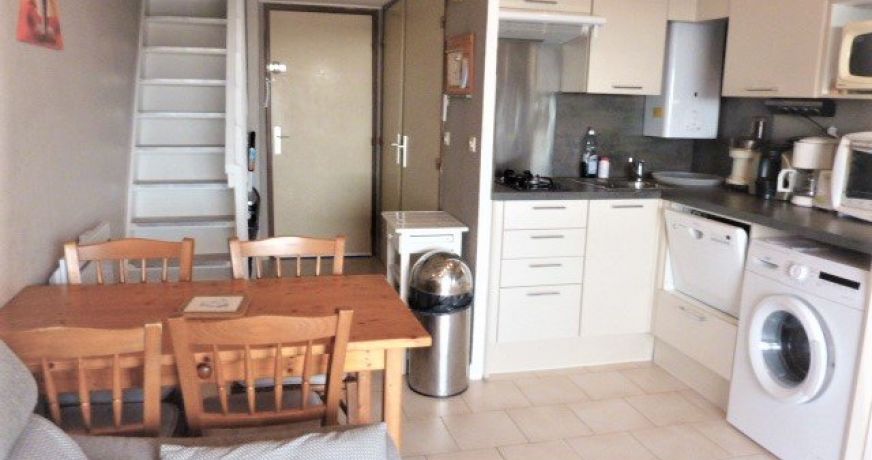 vente Appartement Le Cap D'agde