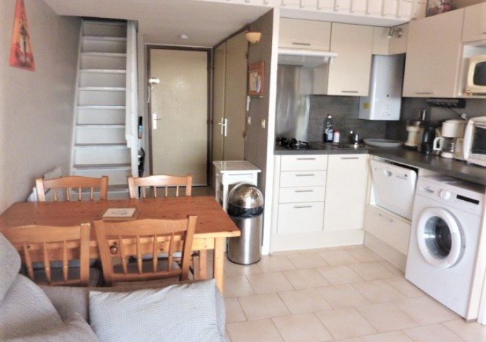 à vendre Appartement Le Cap D'agde