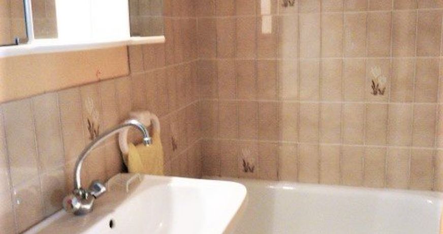 vente Appartement Le Cap D'agde