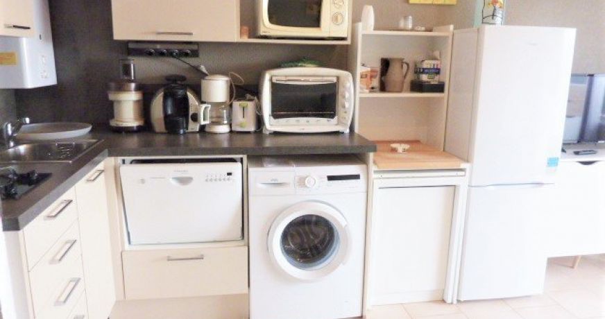 vente Appartement Le Cap D'agde