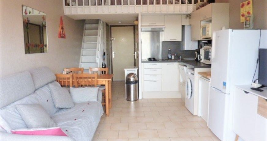 vente Appartement Le Cap D'agde
