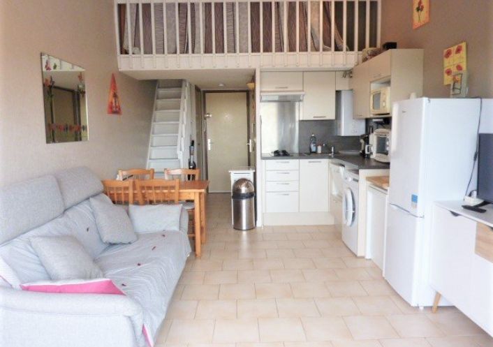 à vendre Appartement Le Cap D'agde