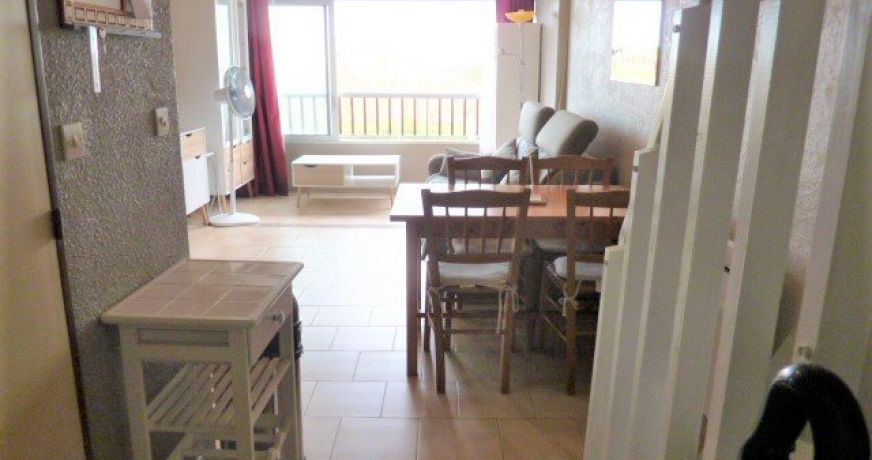 vente Appartement Le Cap D'agde