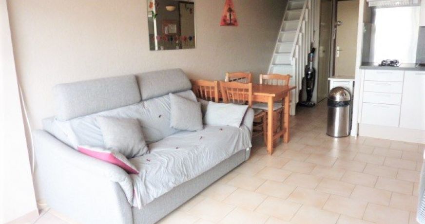 vente Appartement Le Cap D'agde