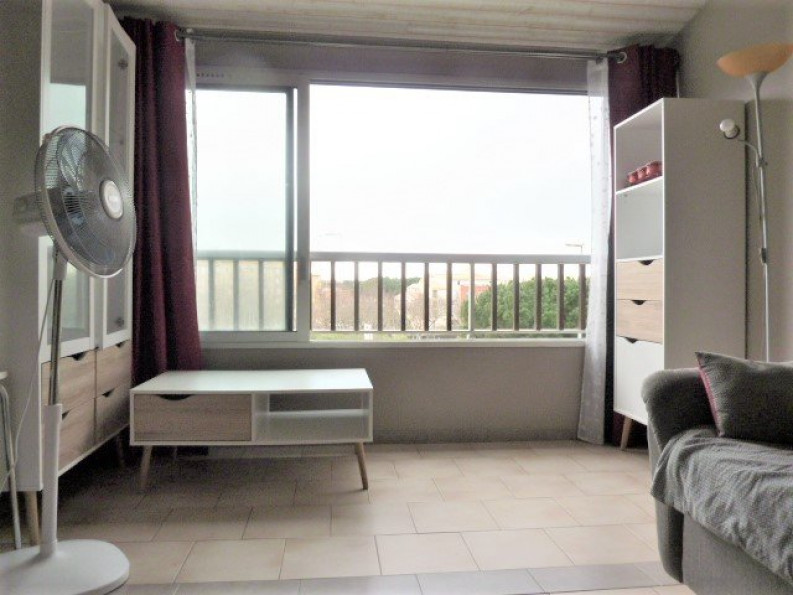 vente Appartement Le Cap D'agde - Photo 6