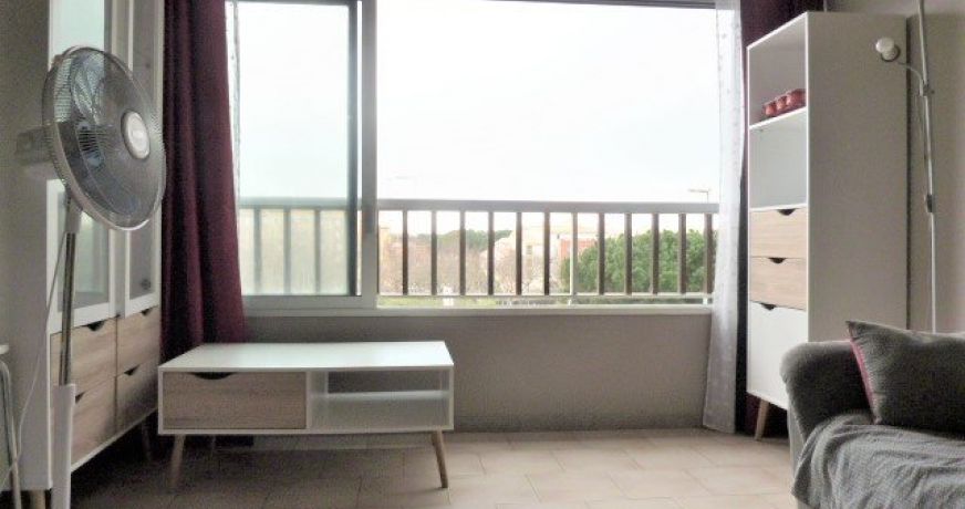 vente Appartement Le Cap D'agde