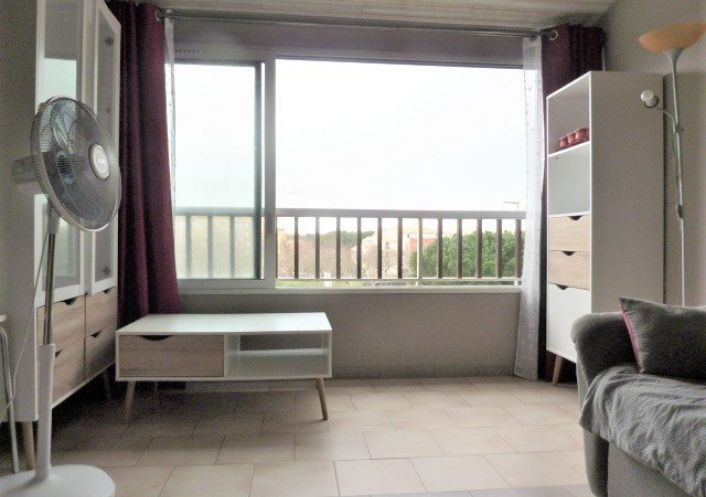 à vendre Appartement Le Cap D'agde