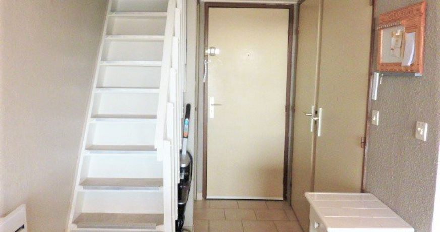 vente Appartement Le Cap D'agde
