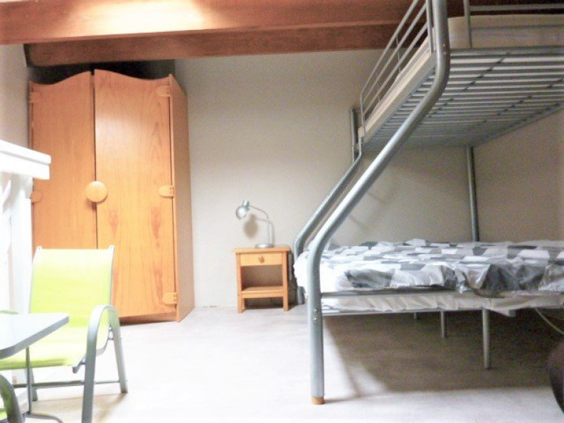 vente Appartement Le Cap D'agde - Photo 8