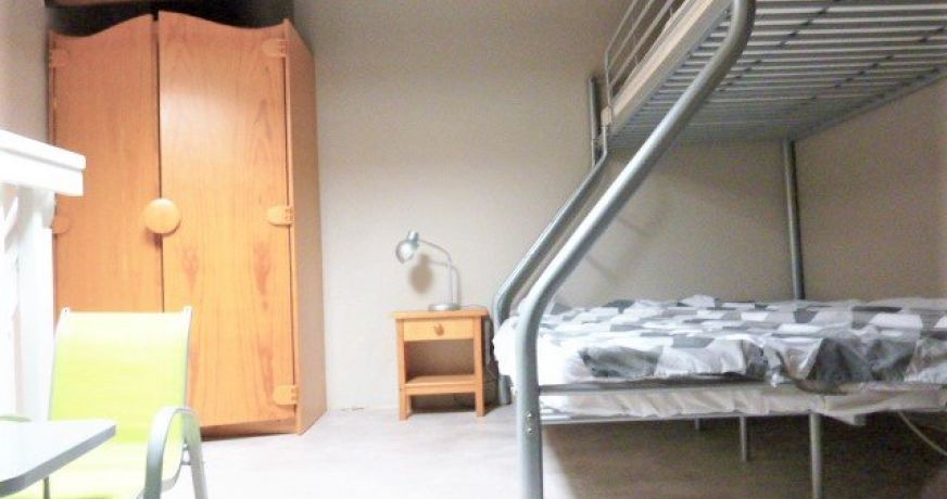 vente Appartement Le Cap D'agde